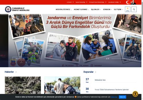 www.canakkale.pol.tr