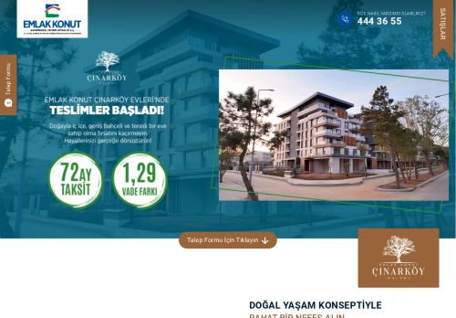 Emlak Konut