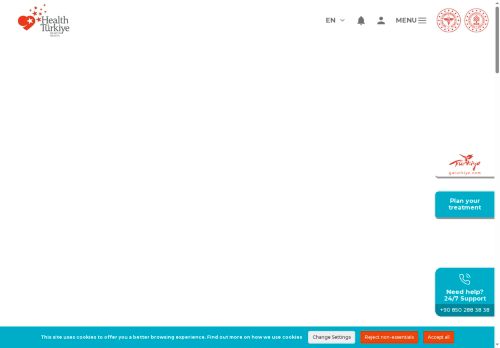 Home | HealthTürkiye