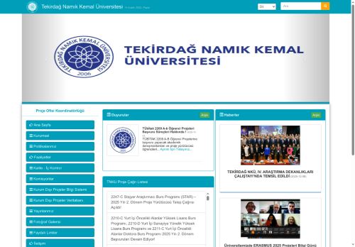 Proje Ofisi Koordinatörlüğü