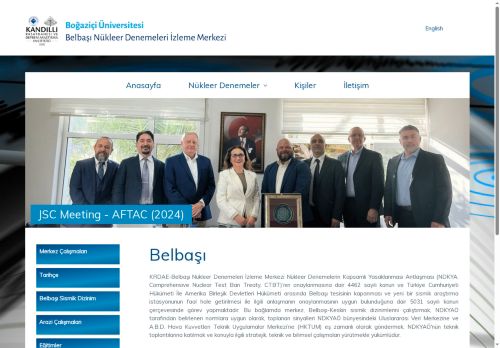 Hoşgeldiniz | Belbaşı