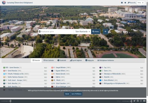 yordam.gaziantep.edu.tr