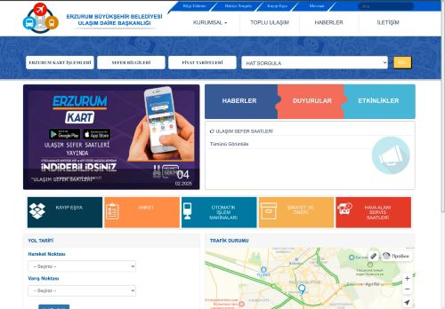 ulasim.erzurum.bel.tr