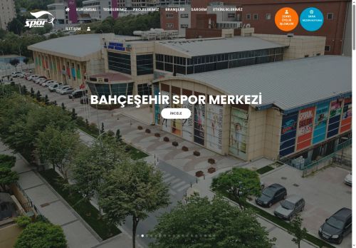 Ayazma Spor Parký
