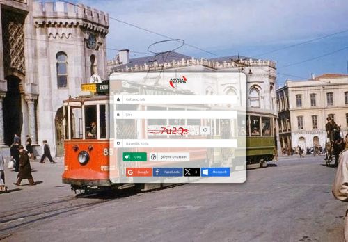 Ankara Sigorta Online