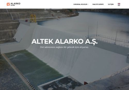 ALTEK ALARKO