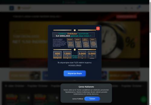 Bot, Script, Eklenti ve daha fazlası... - AOWSoftware