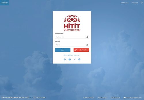 Kullanıcı Kayıt Formu