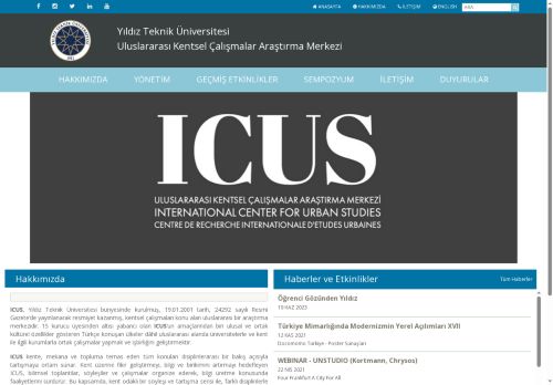 Yıldız Teknik Üniversitesi