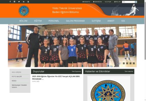 Yıldız Teknik Üniversitesi