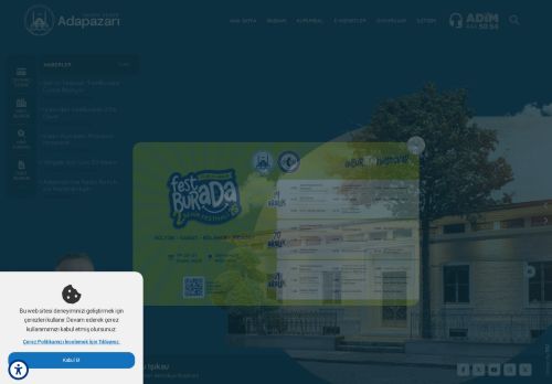 Adapazarı Belediyesi