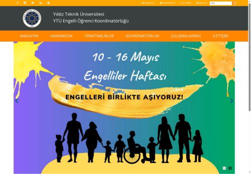 Yıldız Teknik Üniversitesi