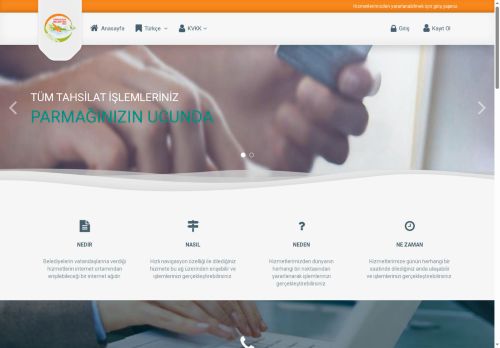 Gökçeada Belediyesi - Anasayfa