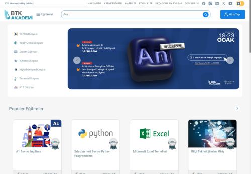 www.btkakademi.gov.tr