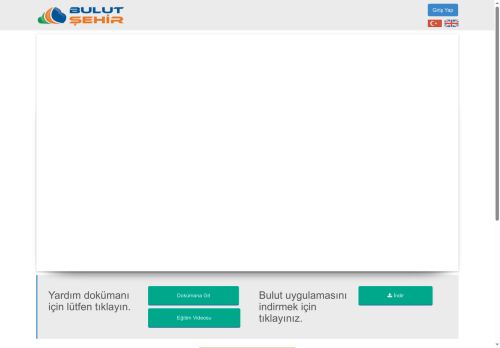 Anasayfa | Bulut Şehir