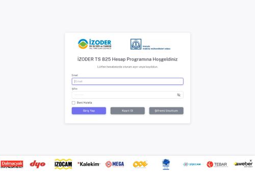 www.izoderts825.com.tr