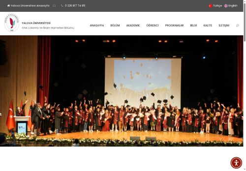 Yalova Üniversitesi