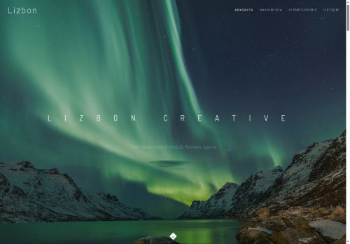 Lizbon Bilişim | Web Tasarım, Fotoğraf & Hava Çekimi, Katalog, Tanıtım Filmi
