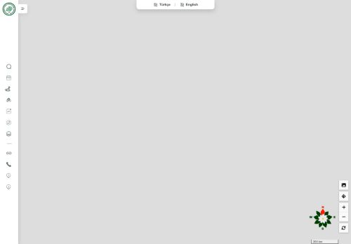 Doğa Turizmi Web Uygulaması