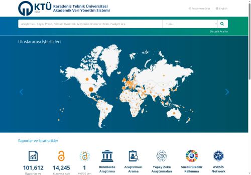 Prof. Dr. BAHADIR GÜNEŞ | AVESİS