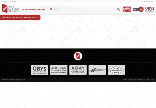 INTERREG NEXT MED MEDAIGENCY