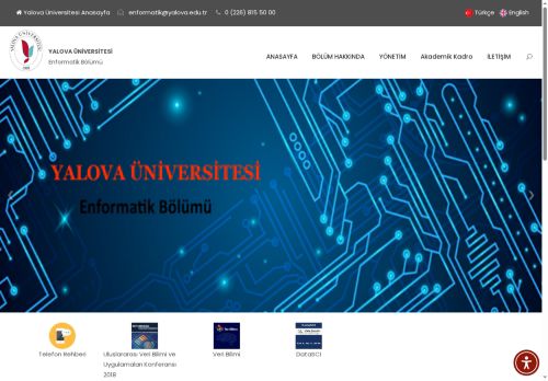 Department of Informatics