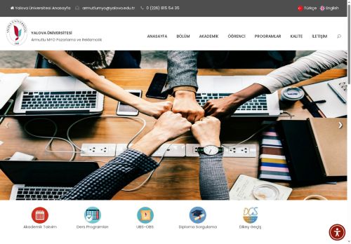 Armutlu VS Marketing and Advertising