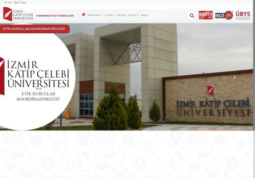 Etik Kurullar Koordinatörlüğü