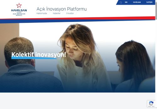 HAVELSAN Yıldız - Anasayfa