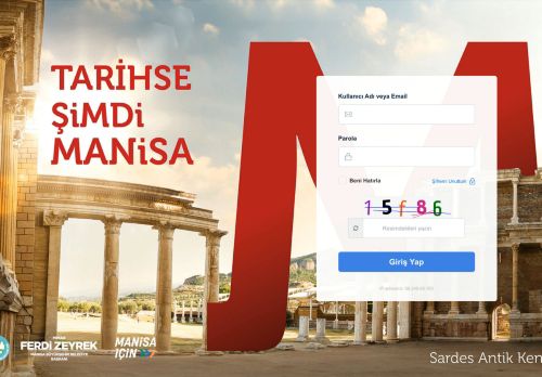 İletişim Yönetim Sistemi - ulakBELL