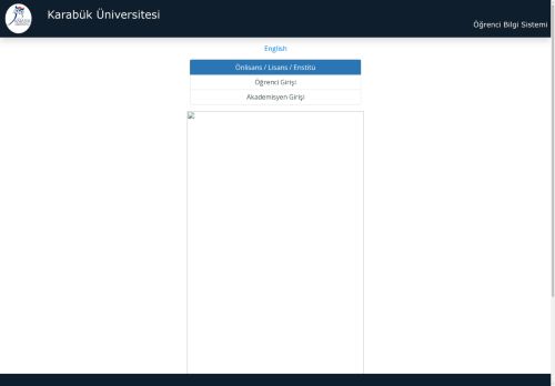 obs.karabuk.edu.tr