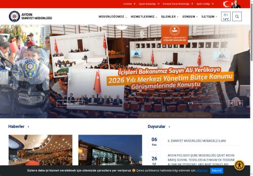 www.aydin.pol.tr