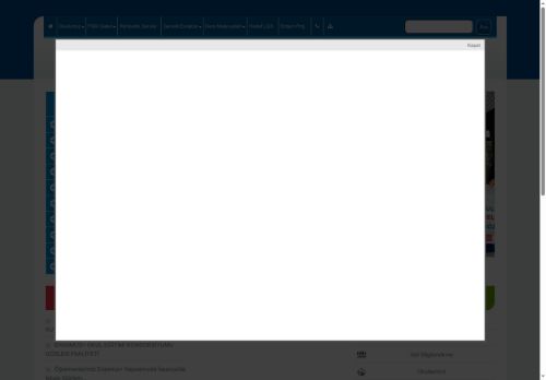 Fatih Sultan Mehmet İmam Hatip Ortaokulu - BURSA / YILDIRIM