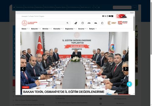 Sönmez İlkokulu - BURSA / OSMANGAZİ