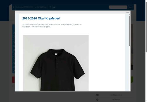 Selçukgazi Ortaokulu - BURSA / OSMANGAZİ