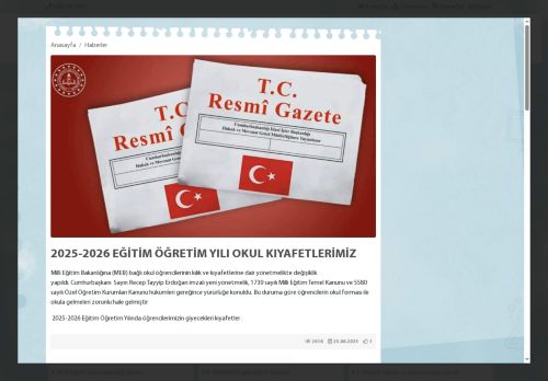 Şehit Köksal Kaşaltı İmam Hatip Ortaokulu - BURSA / OSMANGAZİ