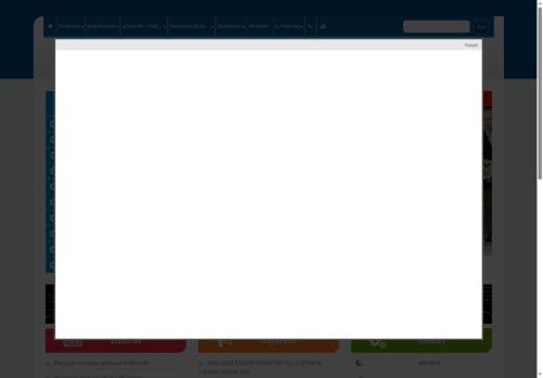 Türk Eğitim Vakfı Hayri Tokaman Mesleki ve Teknik Anadolu Lisesi - BURSA / OSMANGAZİ