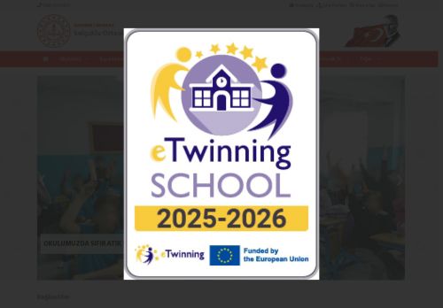 Selçuklu Ortaokulu - BATMAN / MERKEZ