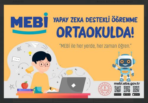 Adabaşı İlkokulu - BAYBURT / MERKEZ