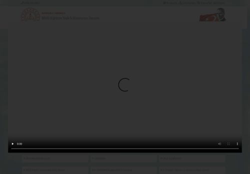 Milli Eğitim Vakfı Konursu İmam Hatip Ortaokulu - BAYBURT / MERKEZ