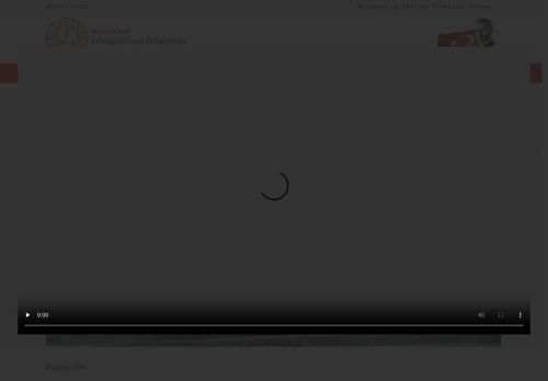 Ertuğrul Gazi Ortaokulu - BİTLİS / AHLAT