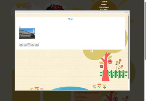 Aşağıkaraboy Köyü İlkokulu - BİTLİS / MERKEZ