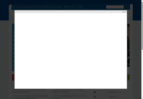 Bitlis Lisesi - BİTLİS / MERKEZ