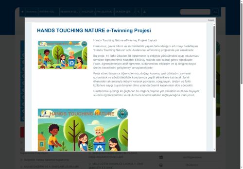 Atatürk İlkokulu - BİTLİS / MUTKİ