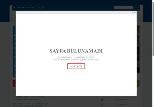 Çanakdüzü Köyü Ortaokulu - BİTLİS / TATVAN