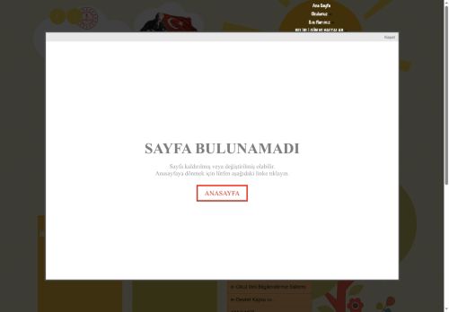 İlk Adım Anaokulu - BİTLİS / TATVAN