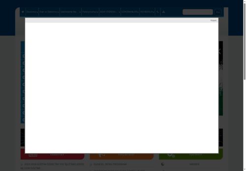 Tatvan Atatürk Mesleki ve Teknik Anadolu Lisesi - BİTLİS / TATVAN