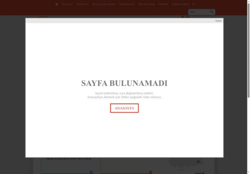 Tatvan İMKB İlkokulu - BİTLİS / TATVAN