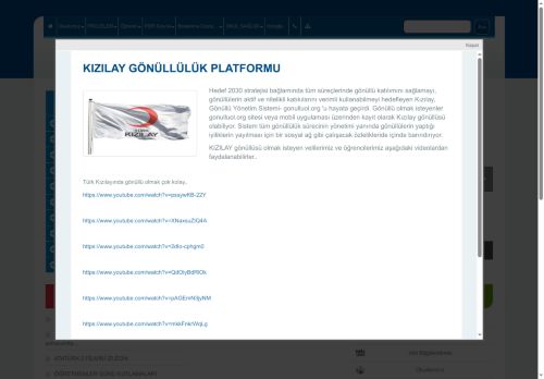 Köroğlu Ortaokulu - BOLU / MERKEZ