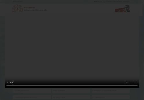 Yukarısoku Ortaokulu - BOLU / MERKEZ